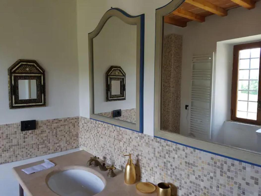 San Martino Villa&Country Resort Barberino di Mugello Esterno foto
