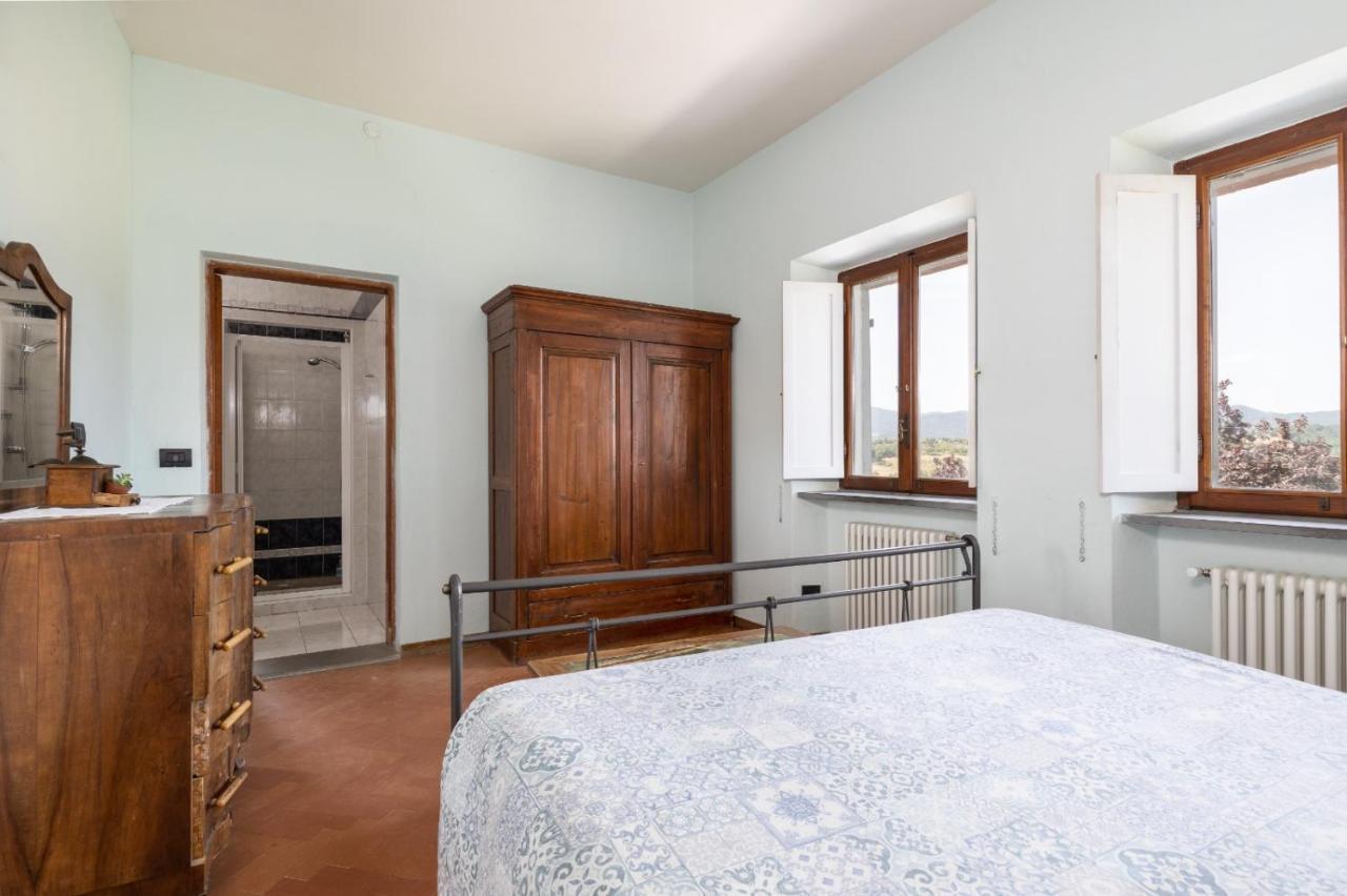 San Martino Villa&Country Resort Barberino di Mugello Esterno foto