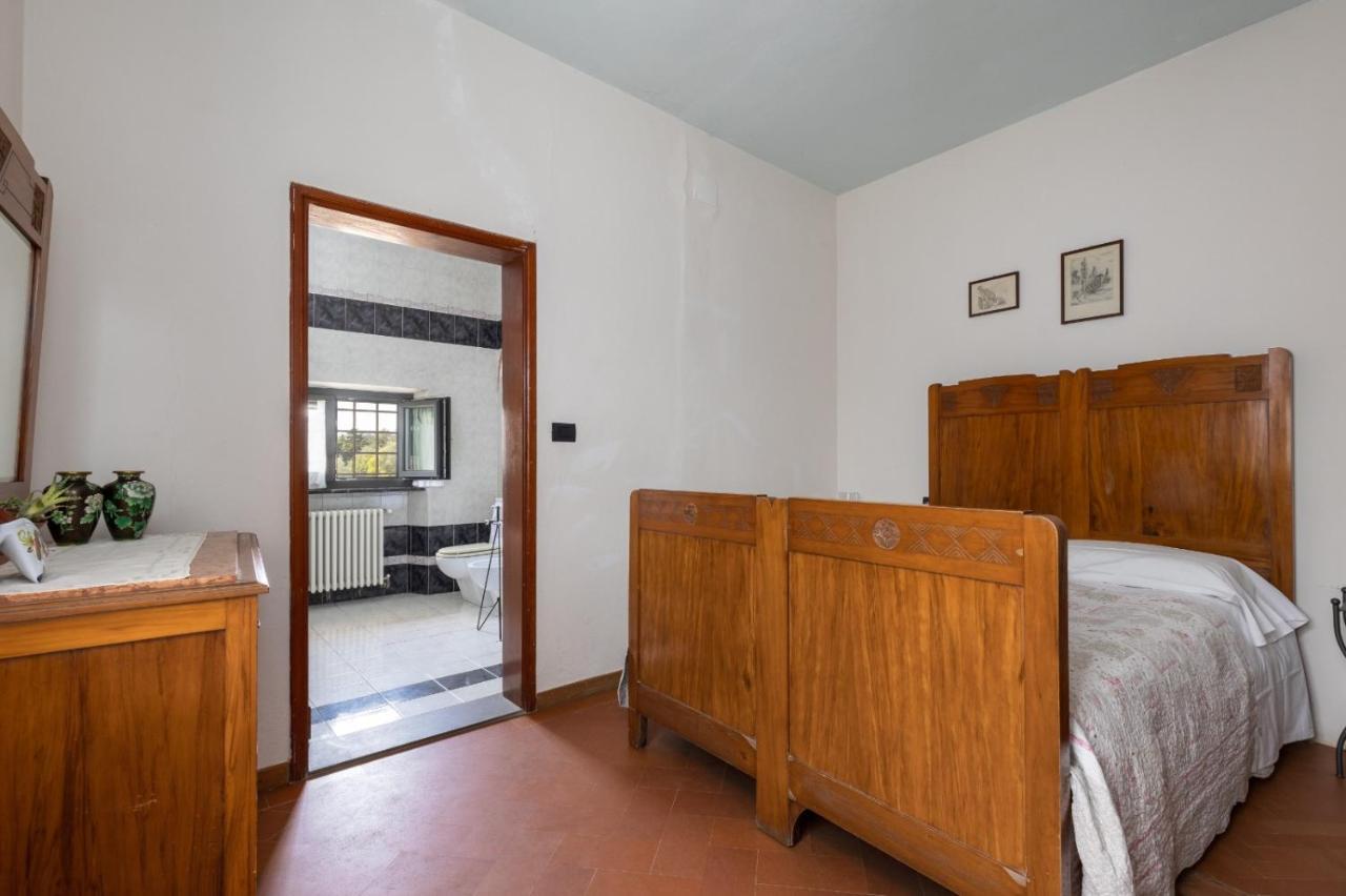 San Martino Villa&Country Resort Barberino di Mugello Esterno foto