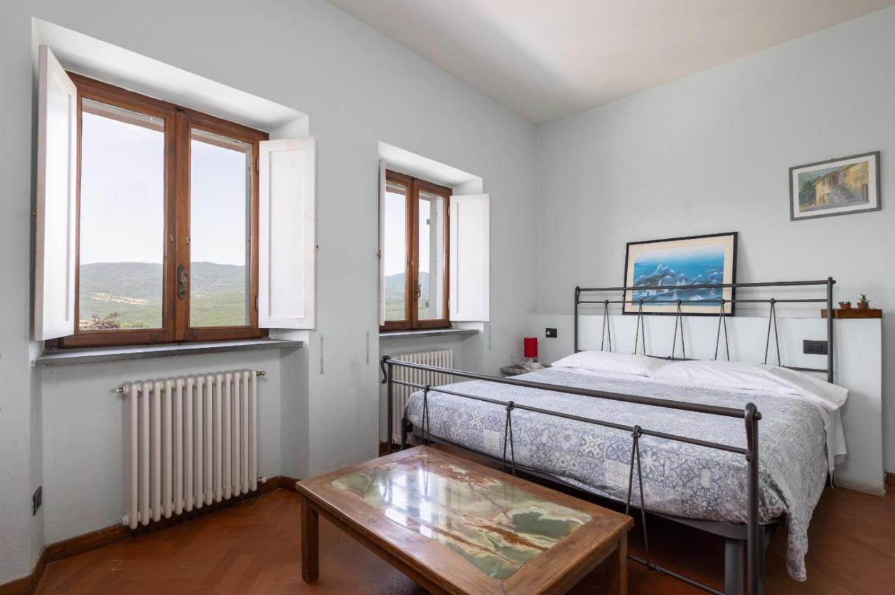 San Martino Villa&Country Resort Barberino di Mugello Esterno foto