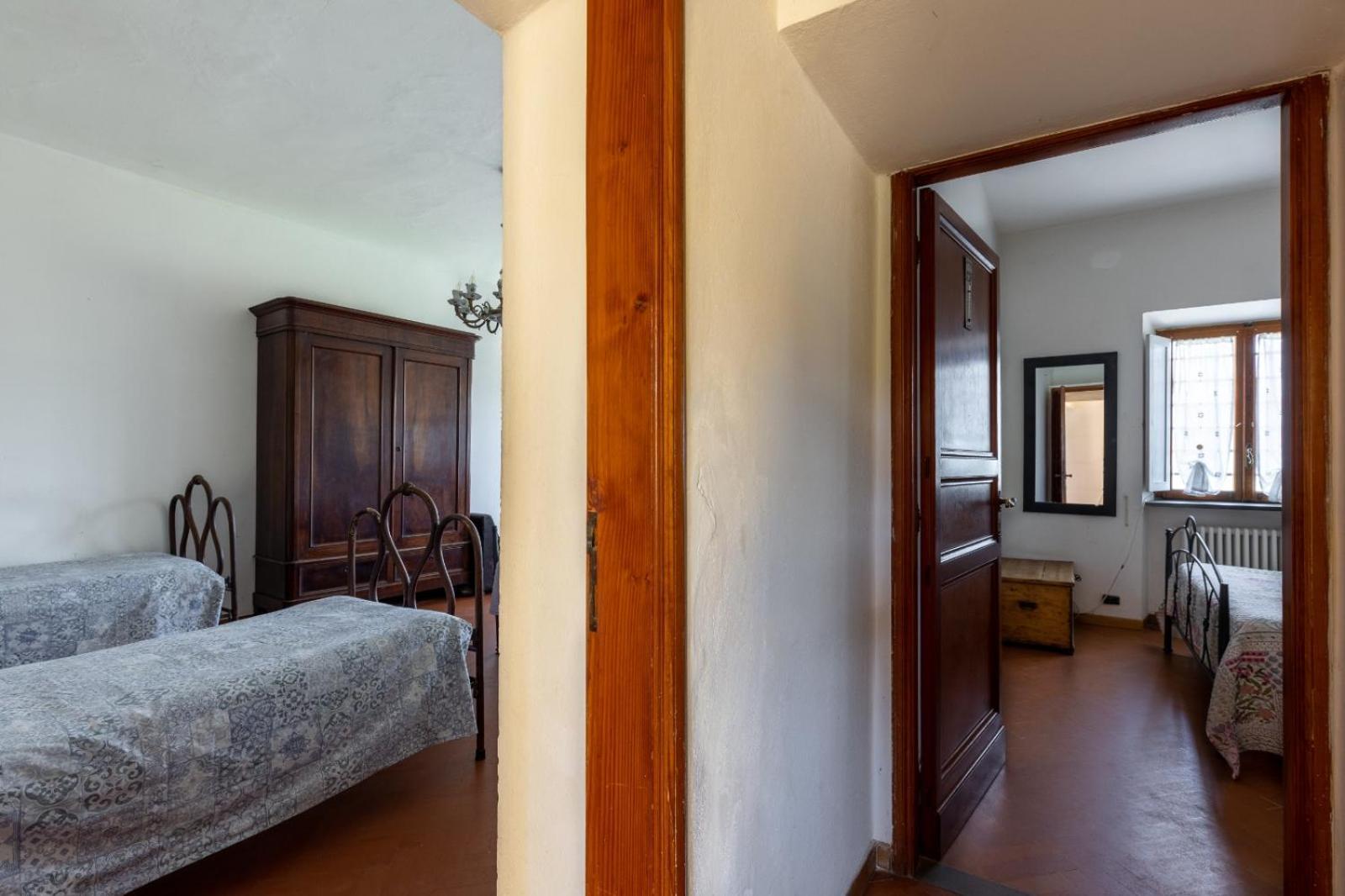 San Martino Villa&Country Resort Barberino di Mugello Camera foto