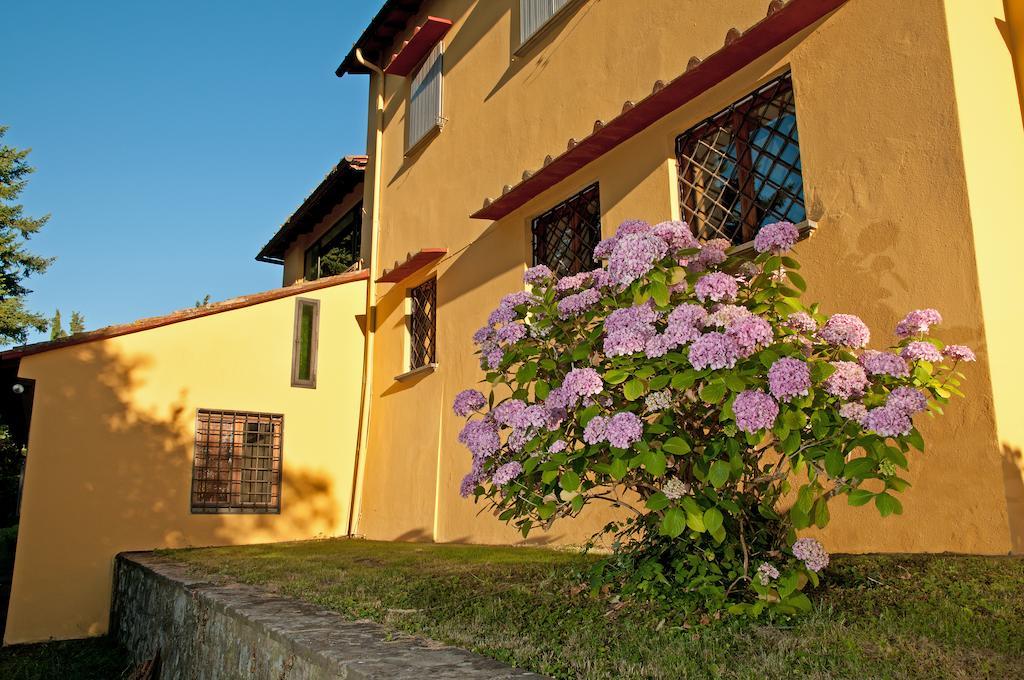 San Martino Villa&Country Resort Barberino di Mugello Camera foto