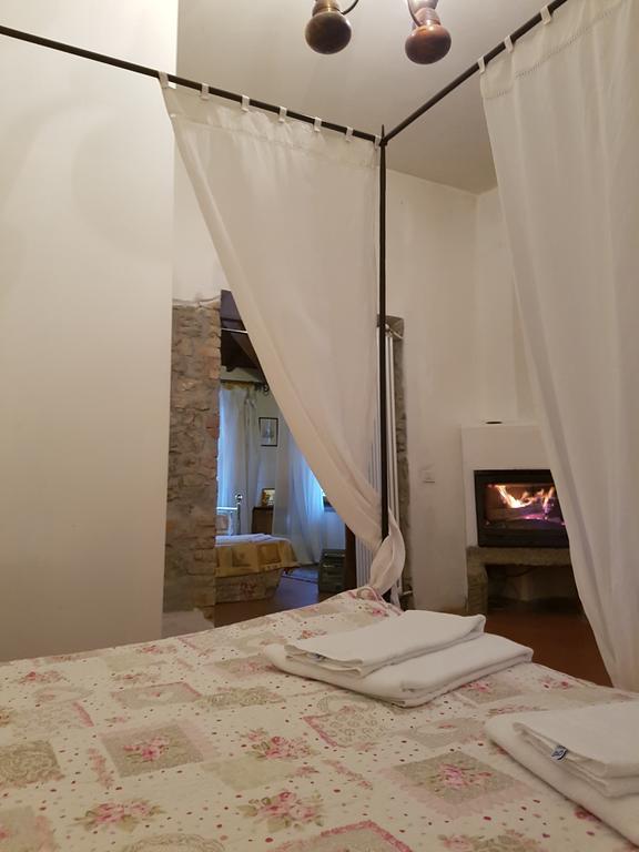 San Martino Villa&Country Resort Barberino di Mugello Esterno foto