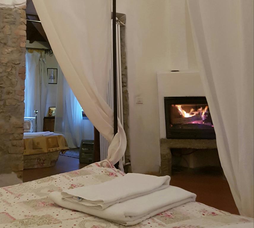 San Martino Villa&Country Resort Barberino di Mugello Esterno foto